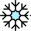 Snowflake 图标 64x64