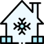 Freeze 图标 64x64