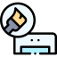 Cleaning 图标 64x64