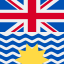 Британская Колумбия иконка 64x64