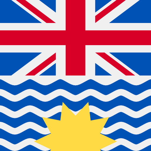 British columbia biểu tượng