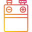 Battery icon 64x64