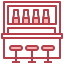 Bar icon 64x64