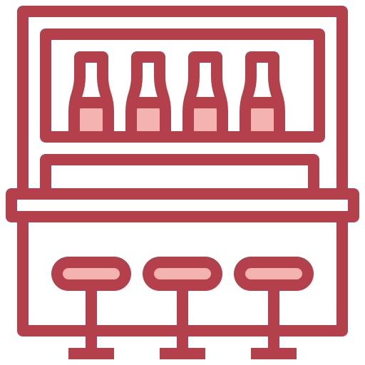 Bar icon
