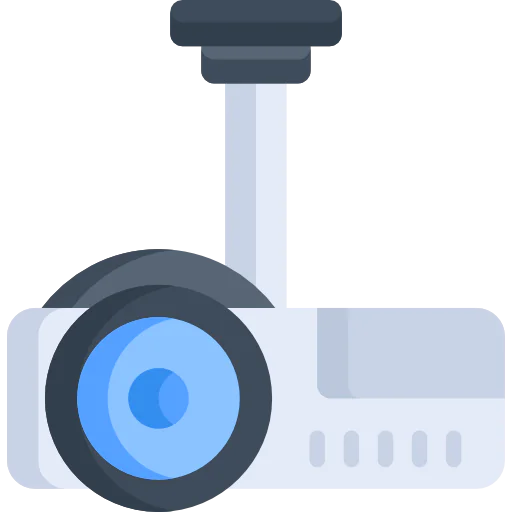Projector icon