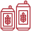 Beer can icon 64x64