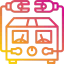 Electric meter icon 64x64
