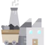Coal factory icon 64x64