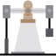 Oil rig icon 64x64