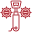Bottle opener icon 64x64