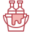 Bucket icon 64x64