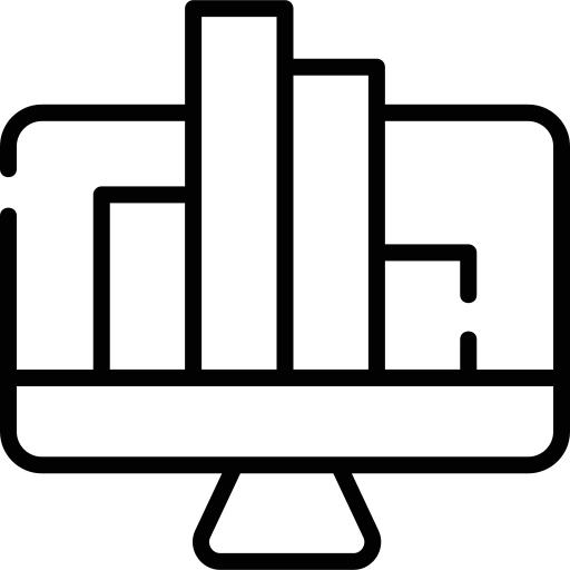 Analytics icon