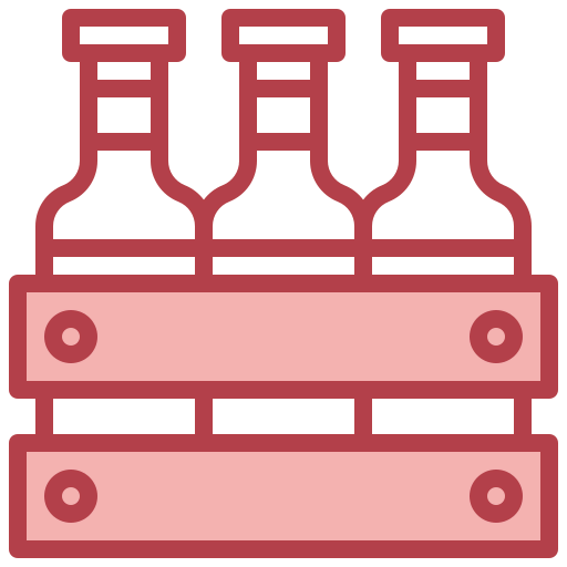 Crate biểu tượng