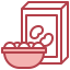 Crisps icon 64x64