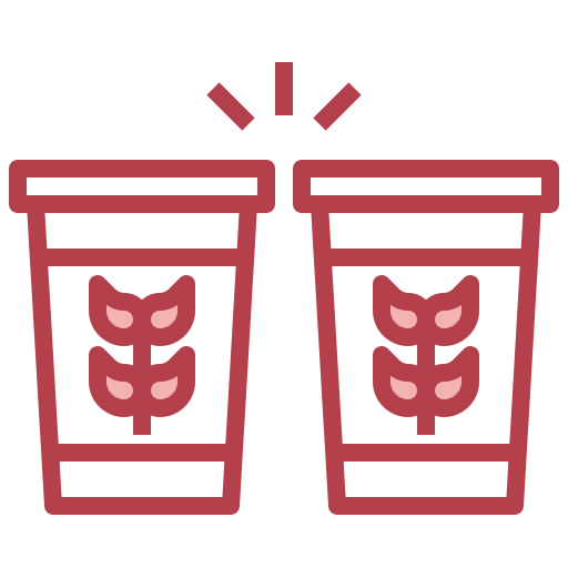 Cups icon