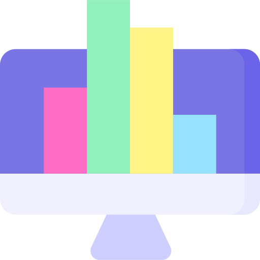 Analytics icon