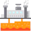 Geothermal energy ícono 64x64