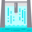 Dam icon 64x64