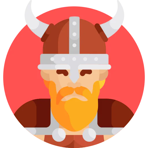 Viking 图标