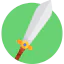 Sword іконка 64x64