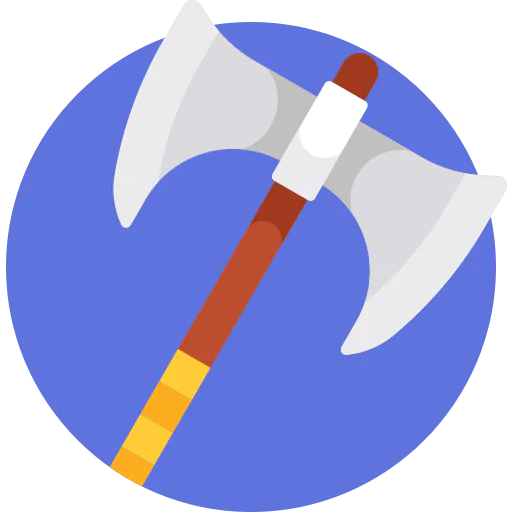 Axe icon