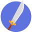 Sword icon 64x64