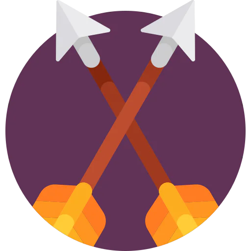 Arrows icône