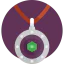 Necklace icon 64x64