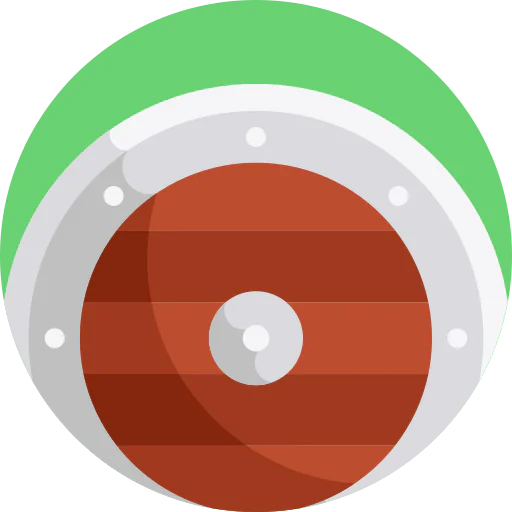 Shield icon
