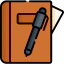 Diary icon 64x64