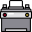 Car battery icon 64x64