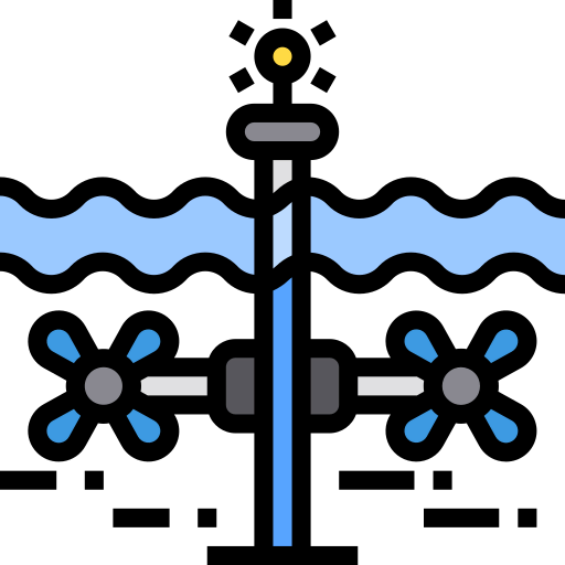 Tidal icon