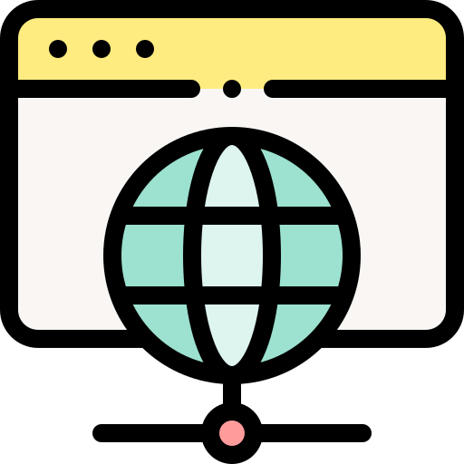Website іконка
