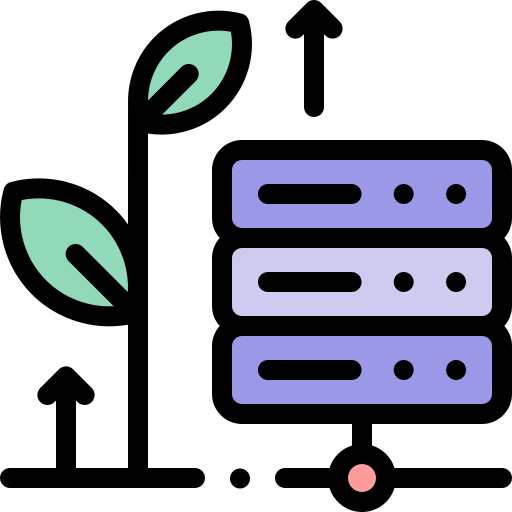 Server icon