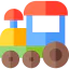Train icon 64x64