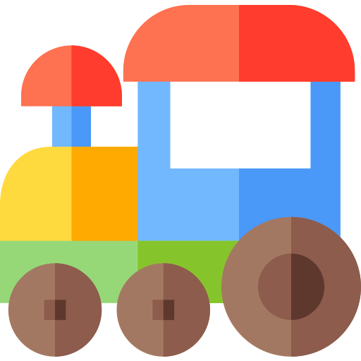 Train icon