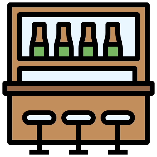 Bar icon