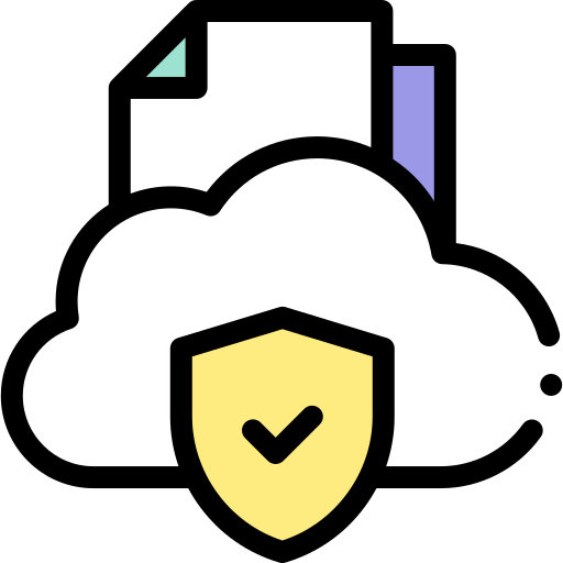 Safe biểu tượng