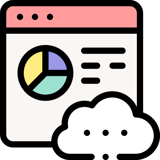 Analytics icon