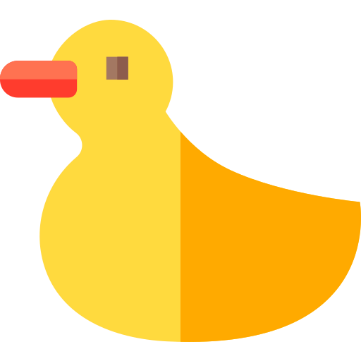 Duck Ikona