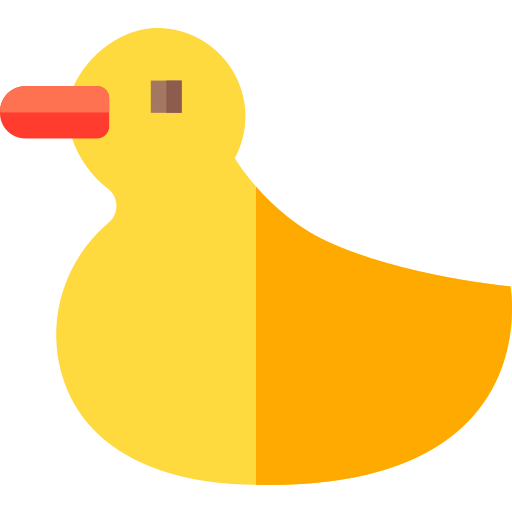 Duck icon