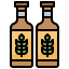 Beer bottle 图标 64x64
