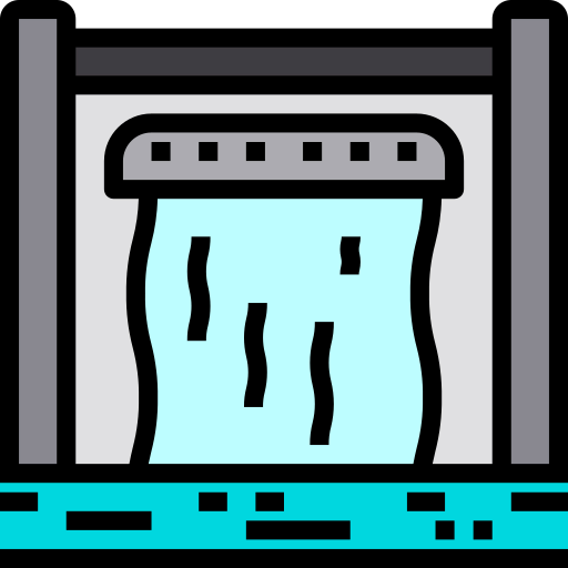 Dam icon