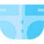 Diaper icon 64x64