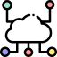 Cloud icône 64x64