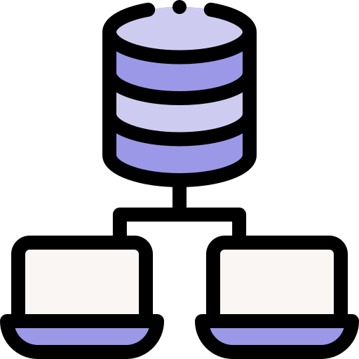 Data biểu tượng