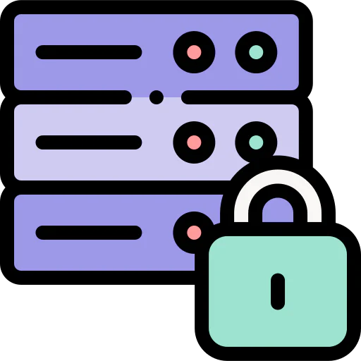 Server icon