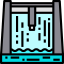 Dam icon 64x64