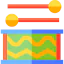 Drum icon 64x64