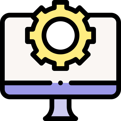 Computer 图标